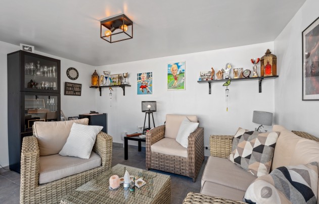 Reventa - Villa - Ciudad Quesada - Rojales