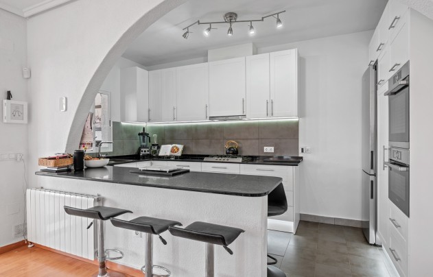 Reventa - Villa - Ciudad Quesada - Rojales