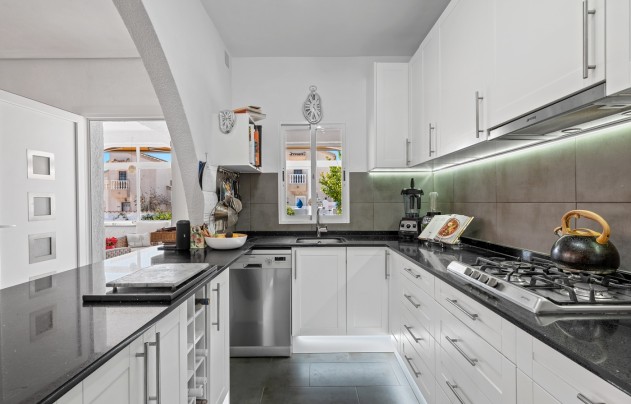 Reventa - Villa - Ciudad Quesada - Rojales