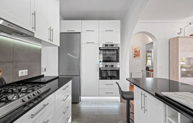 Reventa - Villa - Ciudad Quesada - Rojales