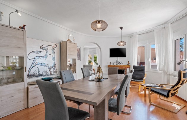 Reventa - Villa - Ciudad Quesada - Rojales