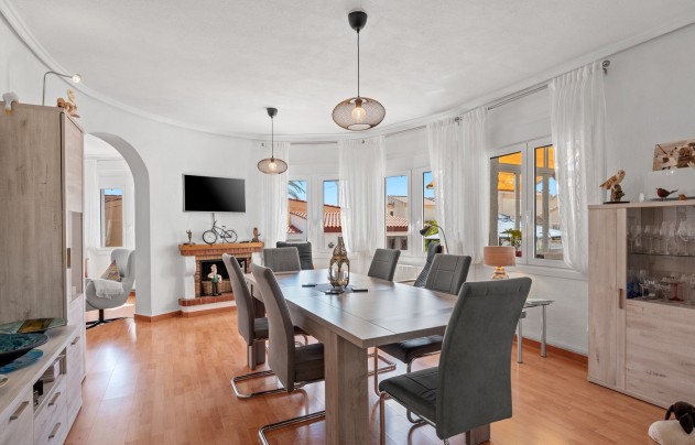 Reventa - Villa - Ciudad Quesada - Rojales