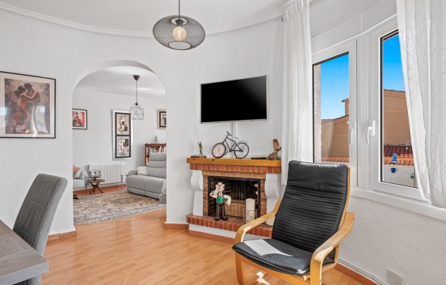 Reventa - Villa - Ciudad Quesada - Rojales