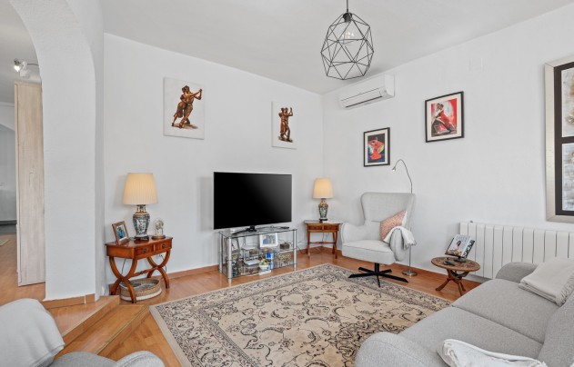 Reventa - Villa - Ciudad Quesada - Rojales