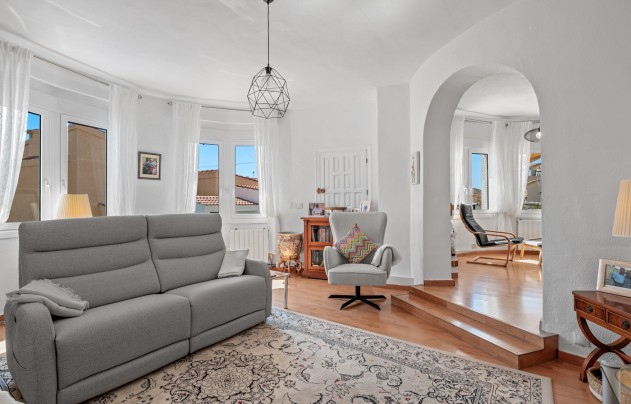 Reventa - Villa - Ciudad Quesada - Rojales