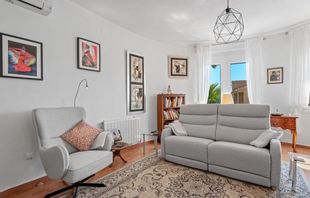 Reventa - Villa - Ciudad Quesada - Rojales