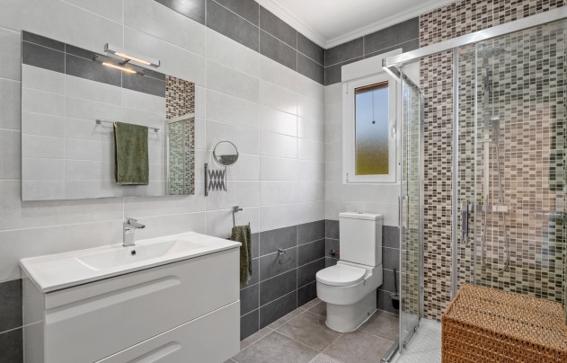 Reventa - Villa - Ciudad Quesada - Rojales