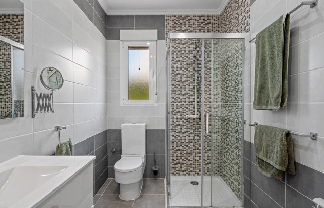 Reventa - Villa - Ciudad Quesada - Rojales