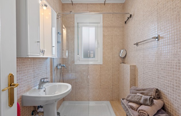 Reventa - Villa - Ciudad Quesada - Rojales