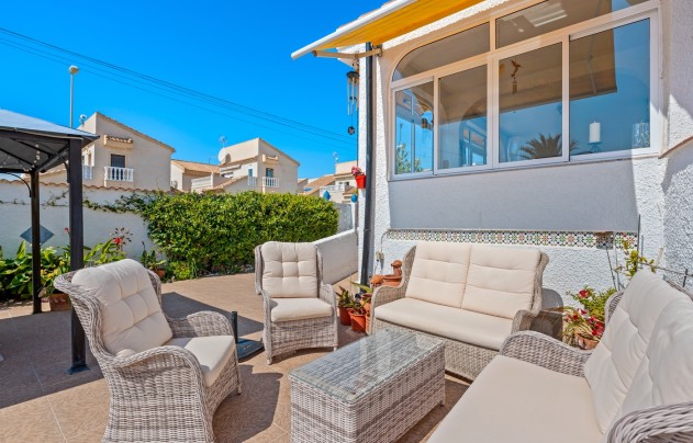 Reventa - Villa - Ciudad Quesada - Rojales