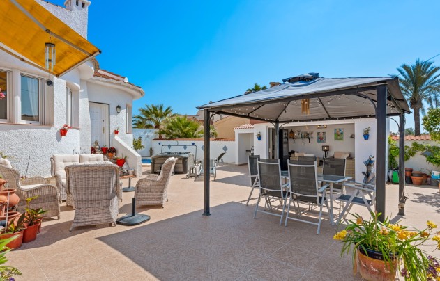 Reventa - Villa - Ciudad Quesada - Rojales