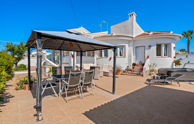 Reventa - Villa - Ciudad Quesada - Rojales