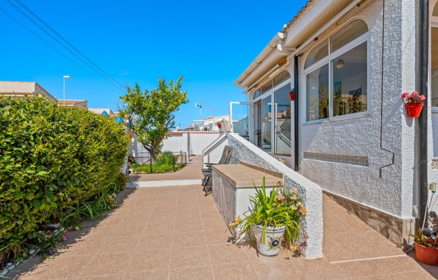 Reventa - Villa - Ciudad Quesada - Rojales