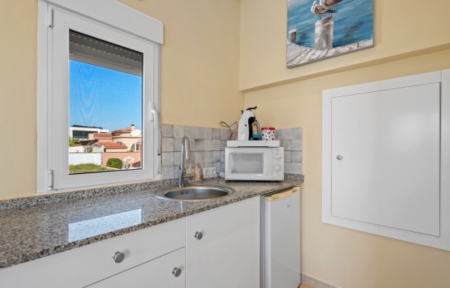 Reventa - Villa - Ciudad Quesada - Rojales