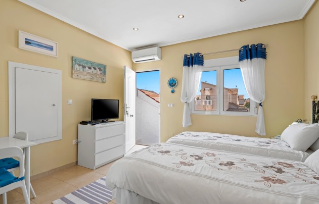 Reventa - Villa - Ciudad Quesada - Rojales