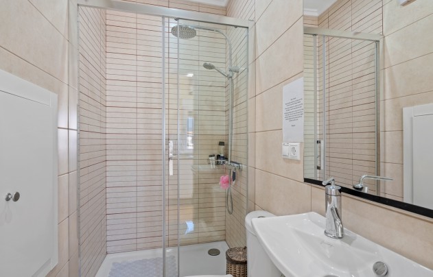 Reventa - Villa - Ciudad Quesada - Rojales