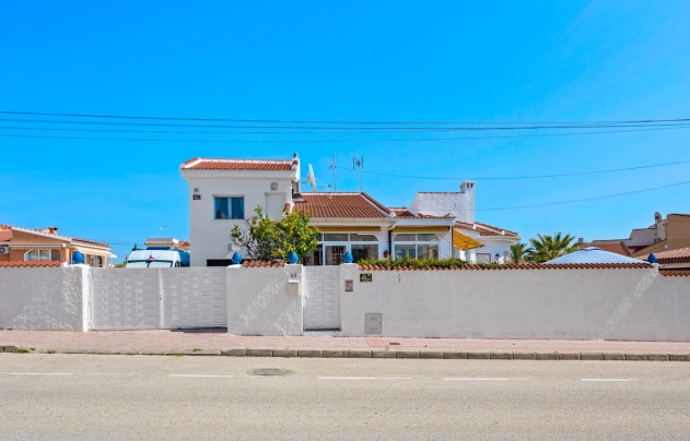 Reventa - Villa - Ciudad Quesada - Rojales