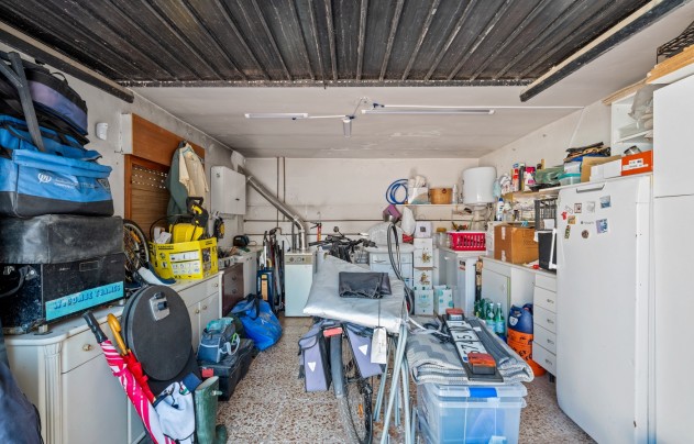 Reventa - Villa - Ciudad Quesada - Rojales