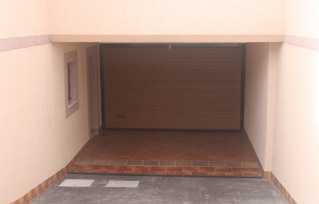 New Build - House - Torrevieja - Los Altos