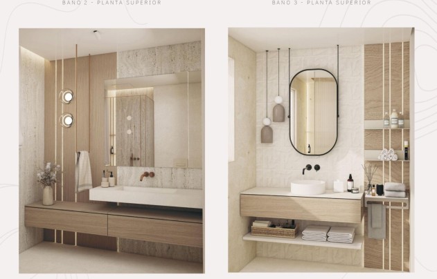 Obra nueva - Villa - Algorfa - Castillo De Montemar