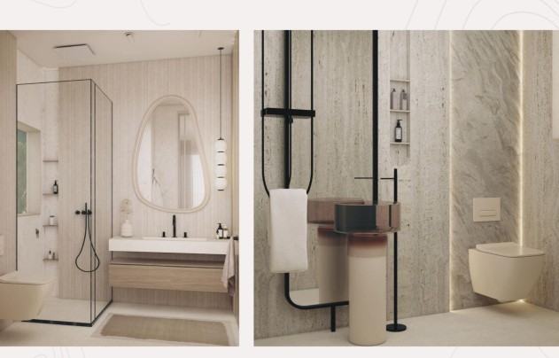 Obra nueva - Villa - Algorfa - Castillo De Montemar