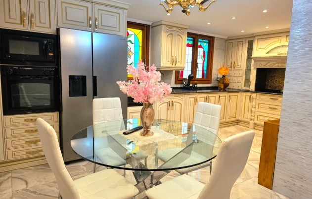 Revente - Apartment - Alicante - Centro