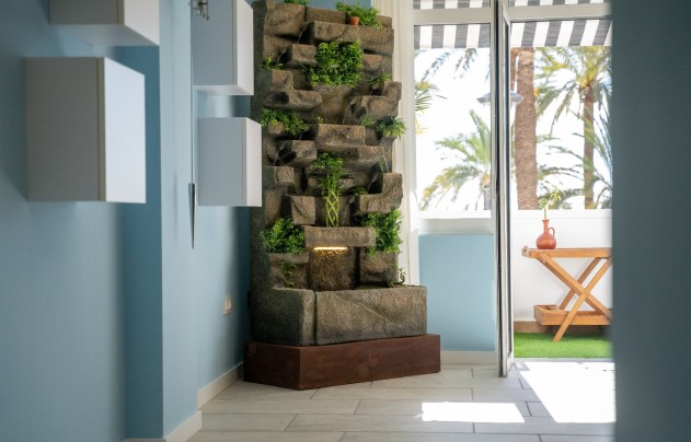 Revente - Apartment - Alicante - Center