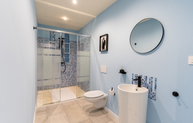 Revente - Apartment - Alicante - Center