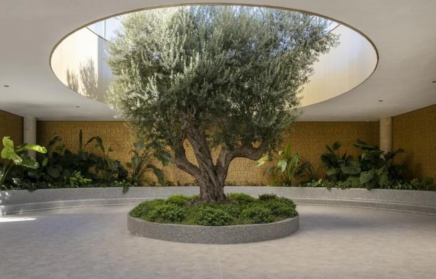 Revente - Apartment - Benidorm - Zona de Poniente