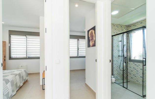 Revente - Villa - Orihuela Costa - Villamartin Golf