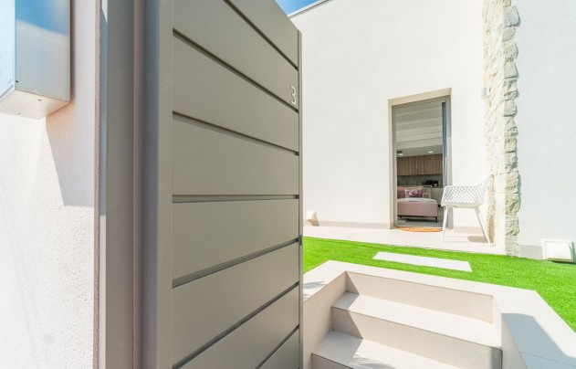 Revente - Villa - Orihuela Costa - Villamartin Golf