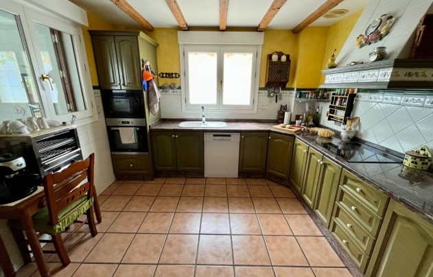 Reventa - Casa - Sax