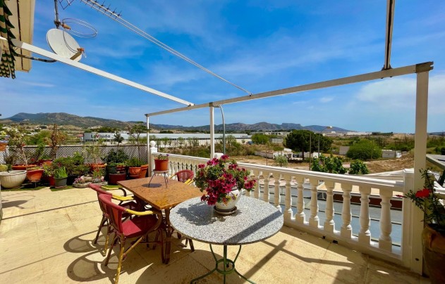 Reventa - Casa - Sax