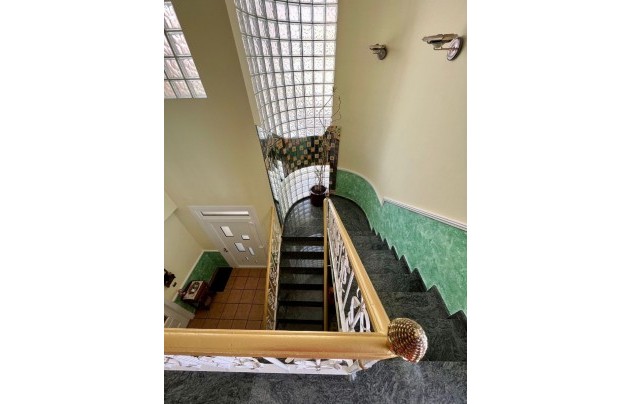 Reventa - Casa - Sax