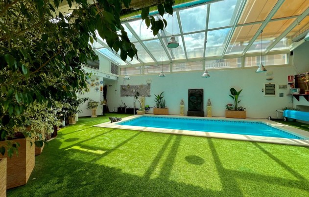 Reventa - Casa - Sax