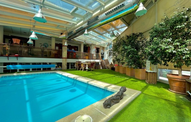 Reventa - Casa - Sax