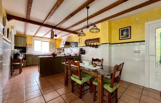 Reventa - Casa - Sax