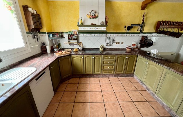 Reventa - Casa - Sax