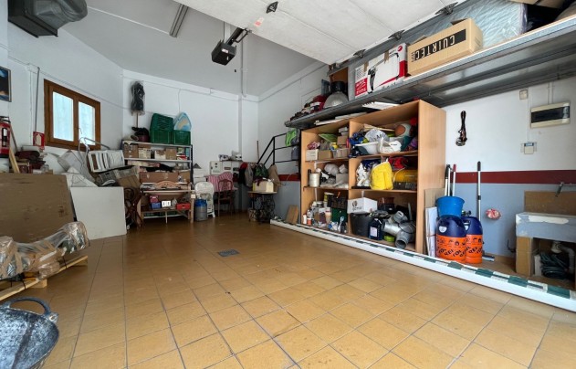 Reventa - Casa - Sax