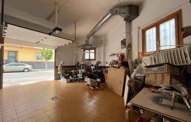 Reventa - Casa - Sax