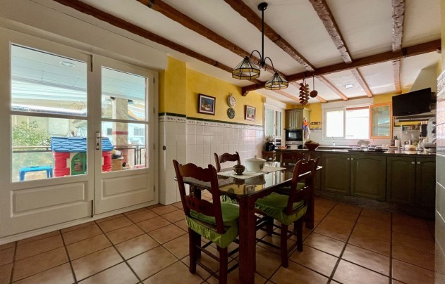 Reventa - Casa - Sax