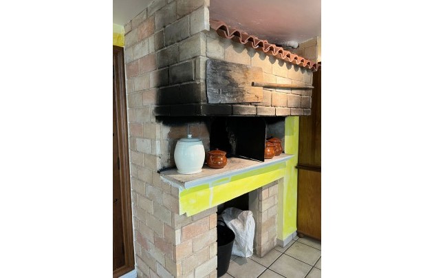 Reventa - Casa - Sax