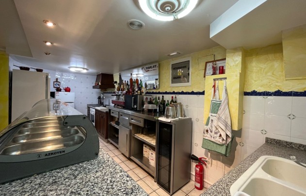 Reventa - Casa - Sax