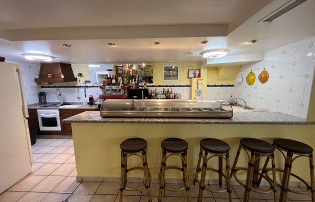 Reventa - Casa - Sax