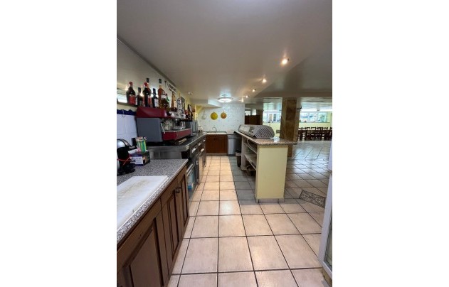 Reventa - Casa - Sax