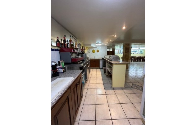 Reventa - Casa - Sax