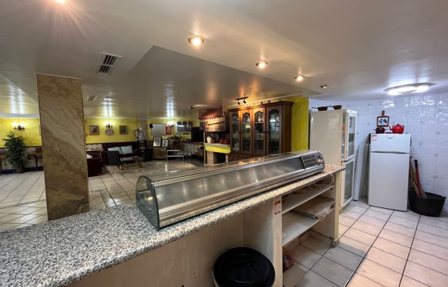 Reventa - Casa - Sax