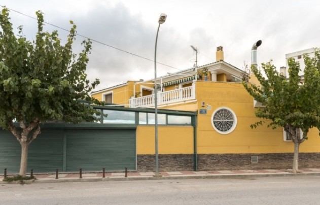 Reventa - Casa - Sax