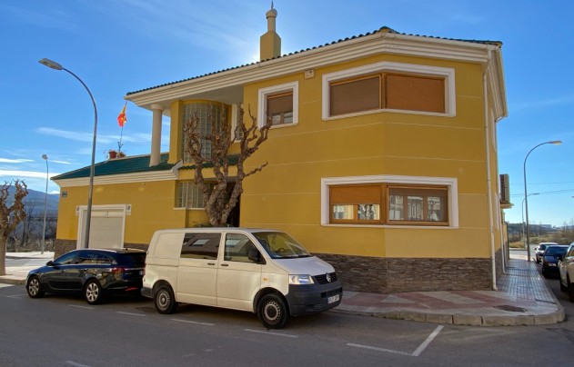 Reventa - Casa - Sax