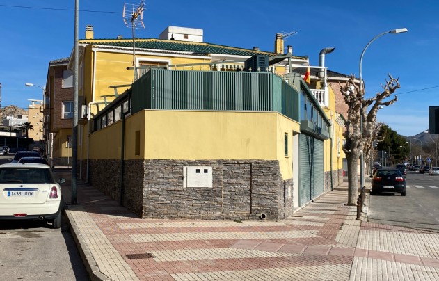 Reventa - Casa - Sax